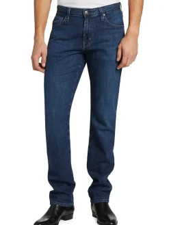 AG Jeans Everett in Crusade