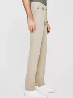 AG Jeans Everett in Desert Stone
