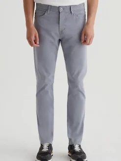 AG Jeans Everett Sueded in Ocean Breeze