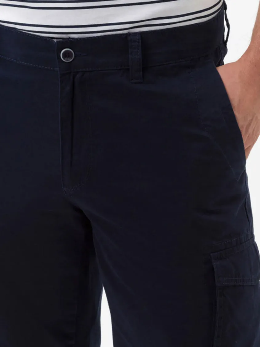 Brax Brazil Cargo Shorts in Ocean