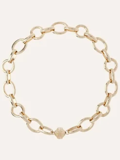 Clara Williams Gold Coast Necklace