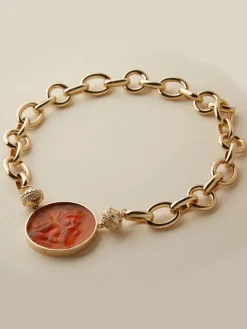 Clara Williams Gold Coast Necklace