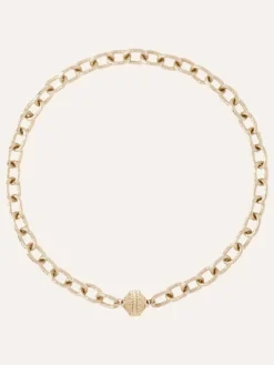 Clara Williams Wabash Necklace