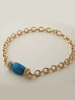 Clara Williams Wabash Necklace