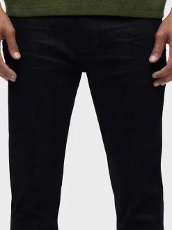 Hudson Zack Skinny Jean in Point Break