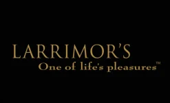 Larrimor's Physical Gift Card