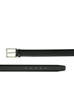 Magnanni Carbon Belt in Black