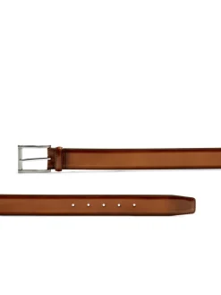 Magnanni Carbon Belt in Cognac