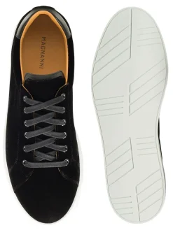 Magnanni Dalia II in Black