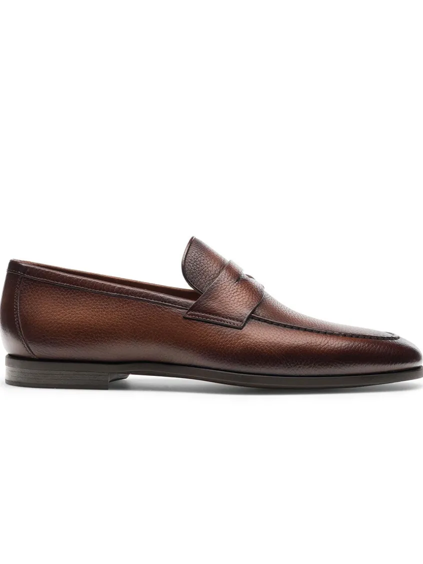Magnanni Diezma II in Brown
