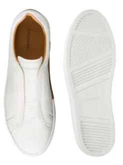 Magnanni Gasol in Tumbled White