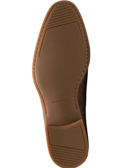 Magnanni Lecera in Torba Suede
