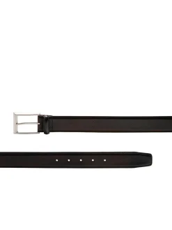 Magnanni Rocas Belt in Brown