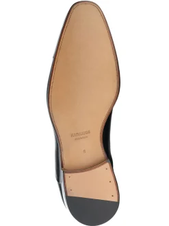 Magnanni Segovia in Black