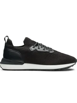 Magnanni Stratus LyteKnit in Black