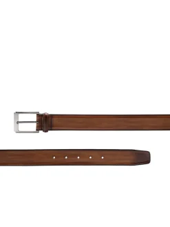 Magnanni Vega Belt in Cuero