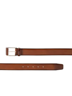 Magnanni Velaz Belt in Cognac