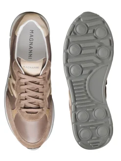 Magnanni Yoki in Torba/Cream