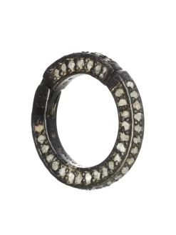 Margo Morrison Round Diamond Enhancer