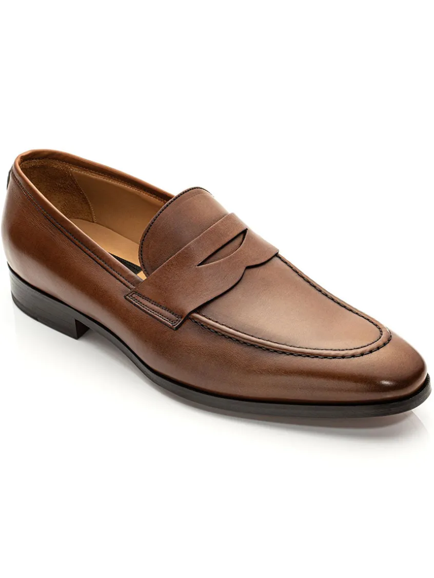 To Boot New York Tesoro in Brandy